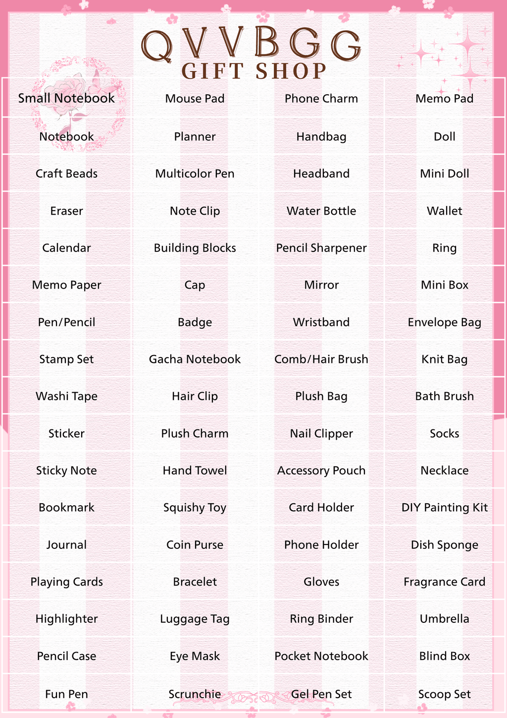 Lucky scoop（Stationery & Toys）