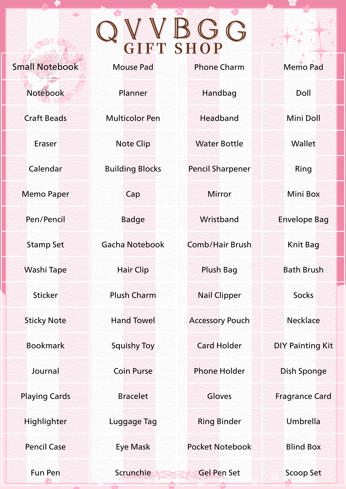 QvvBgg-Lucky Scoop(all categories)